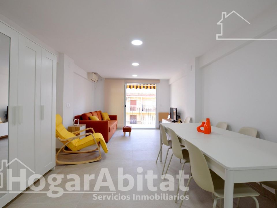 Lejlighed i Cullera, Valencia - foto 3