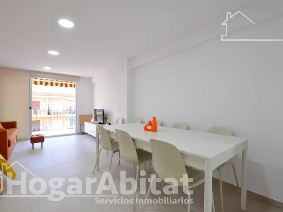 Lejlighed i Cullera, Valencia - foto 4