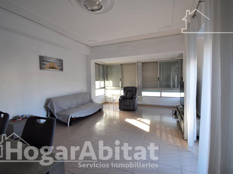Lejlighed i Bellreguard, Valencia - foto 1
