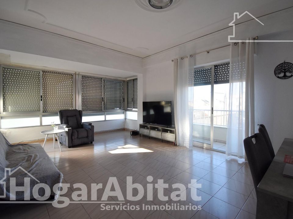 Lejlighed i Bellreguard, Valencia - foto 2