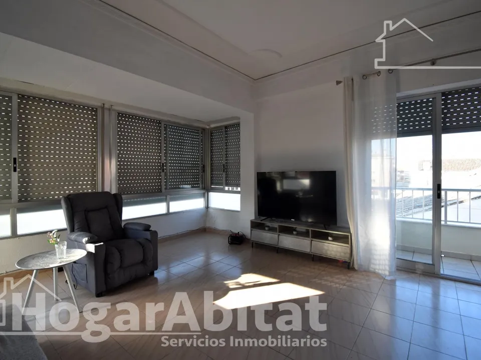 Lejlighed i Bellreguard, Valencia - foto 3