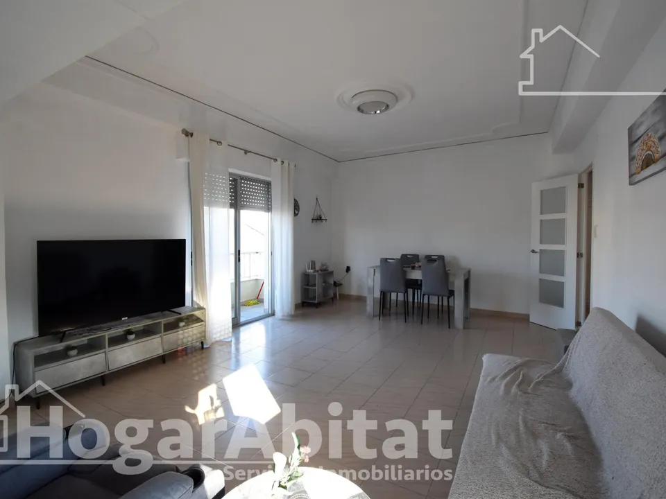 Lejlighed i Bellreguard, Valencia - foto 4