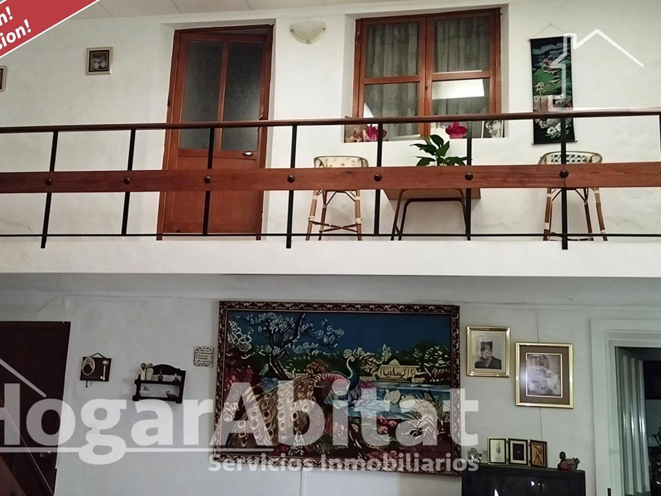 Villa i Campo De Criptana, Ciudad Real - bilde 2