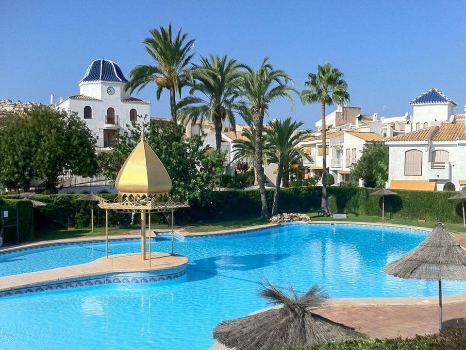 Villa i Gran Alacant, Alicante - foto 2