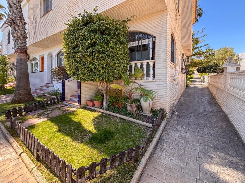 Villa i Gran Alacant, Alicante - foto 3