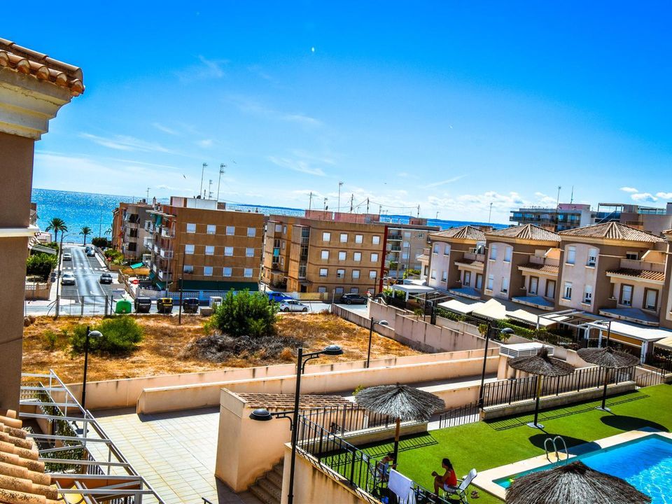 Bungalow i Santa Pola, Alicante - foto 2