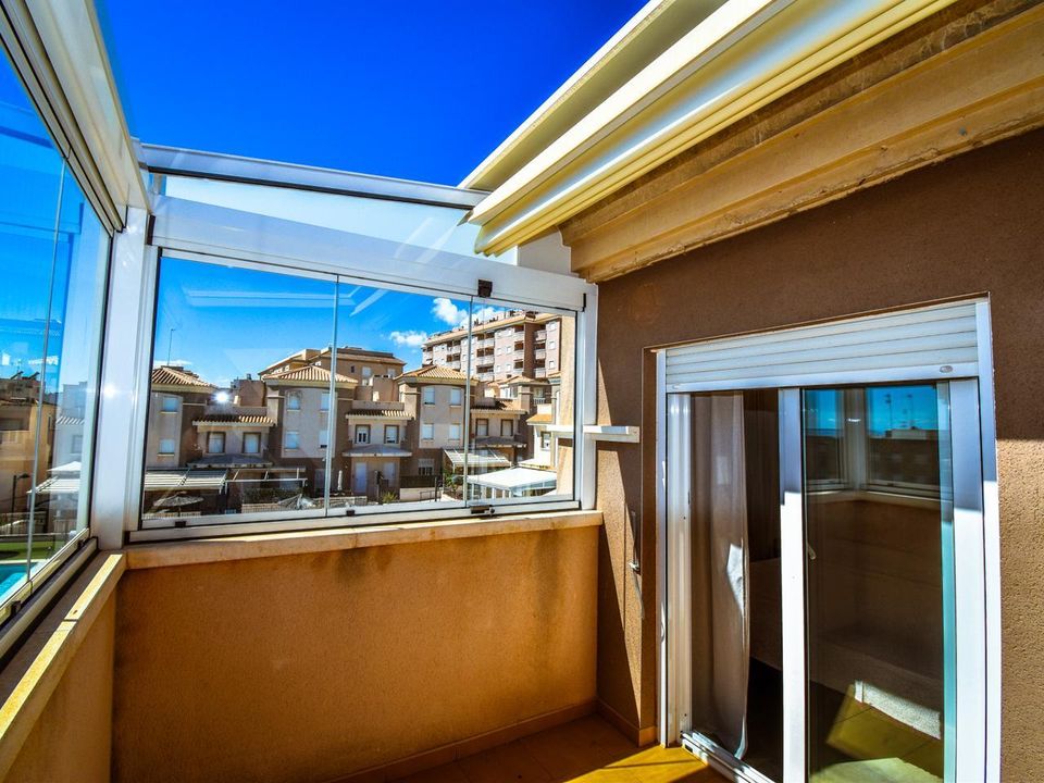 Bungalow i Santa Pola, Alicante - foto 3