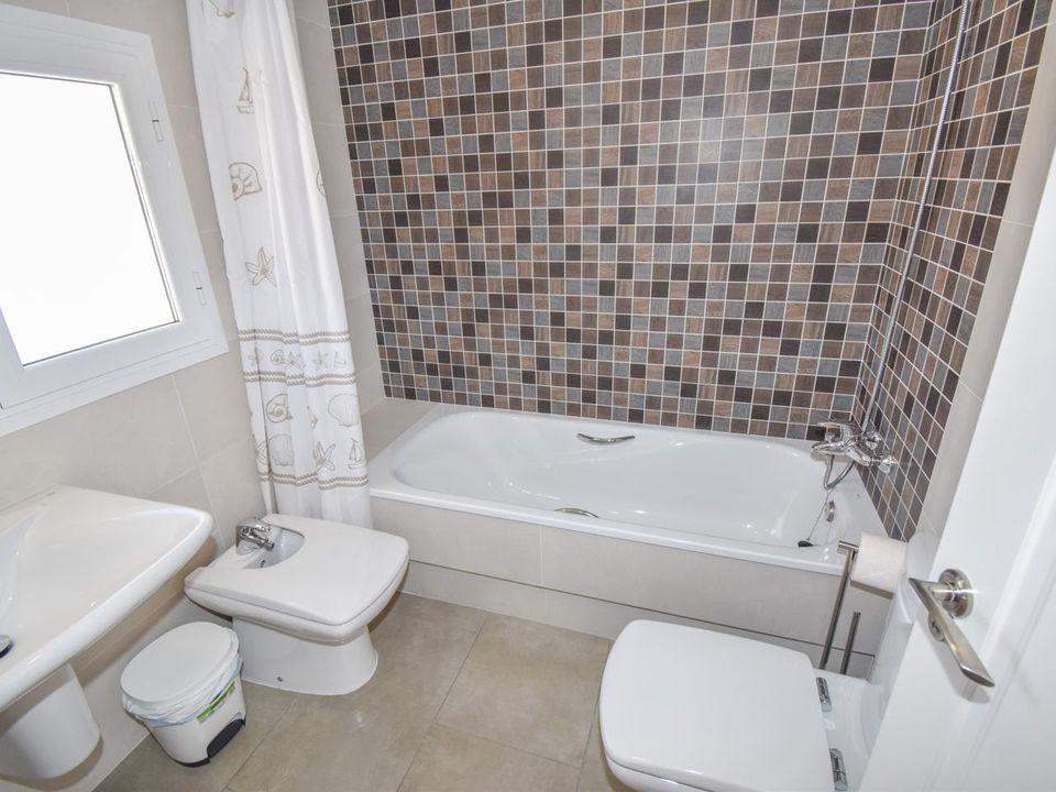Bungalow i Santa Pola, Alicante - foto 4