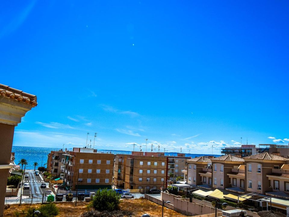 Bungalow i Santa Pola, Alicante - foto 5