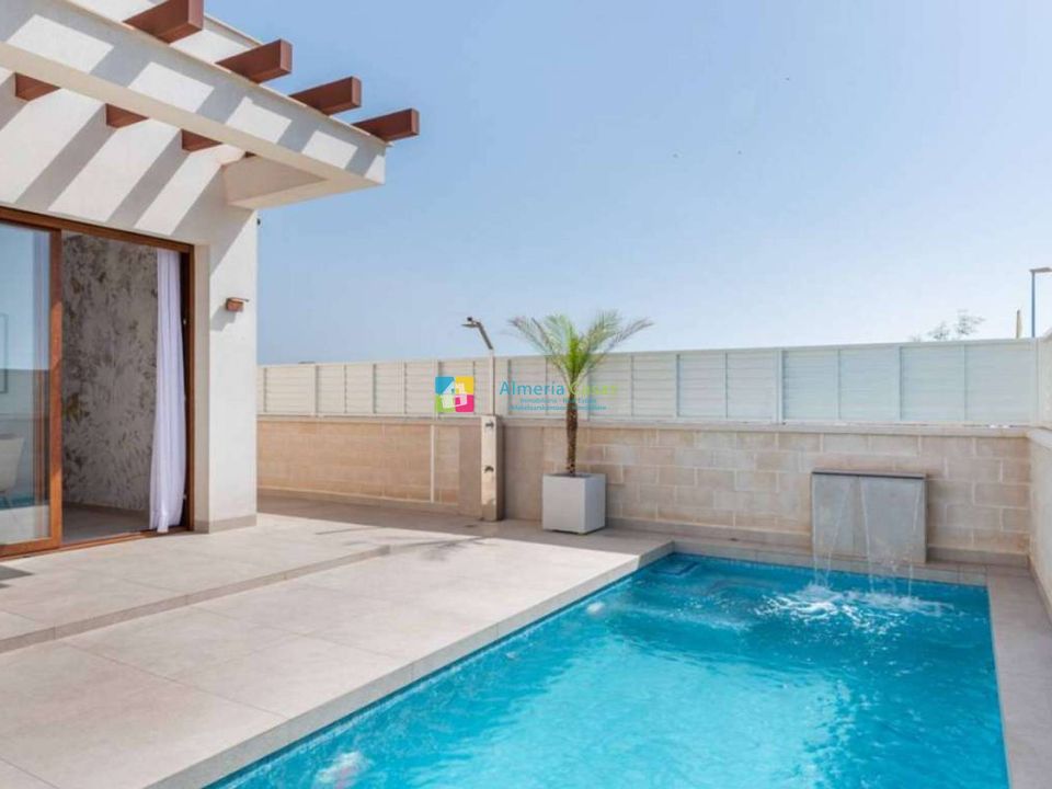 Villa i Vera, Almeria - foto 3