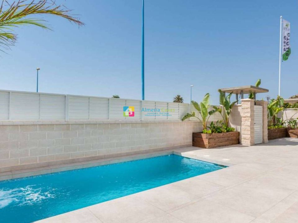 Villa i Vera, Almeria - foto 4