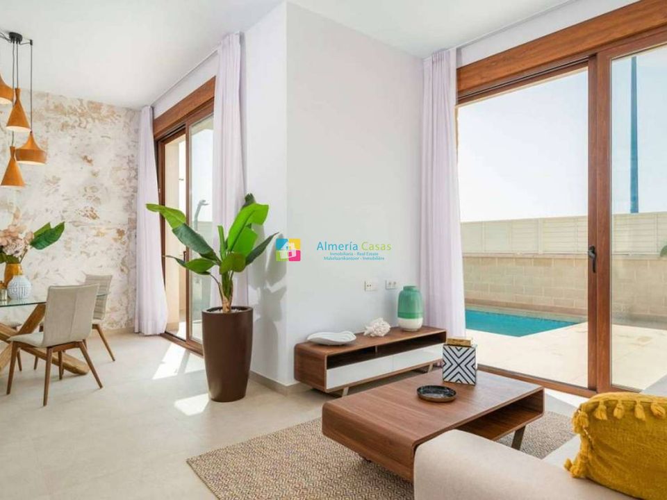 Villa i Vera, Almeria - foto 5