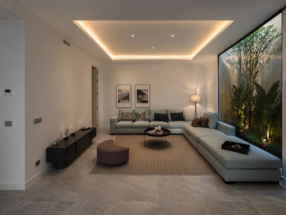 Villa i Finestrat, Alicante - foto 2