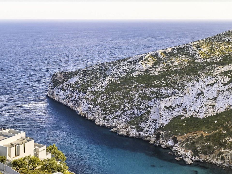 Villa i Javea, Alicante - foto 2