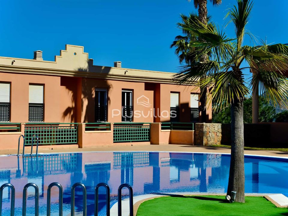 Lejlighed i Pedreguer, Alicante - foto 5