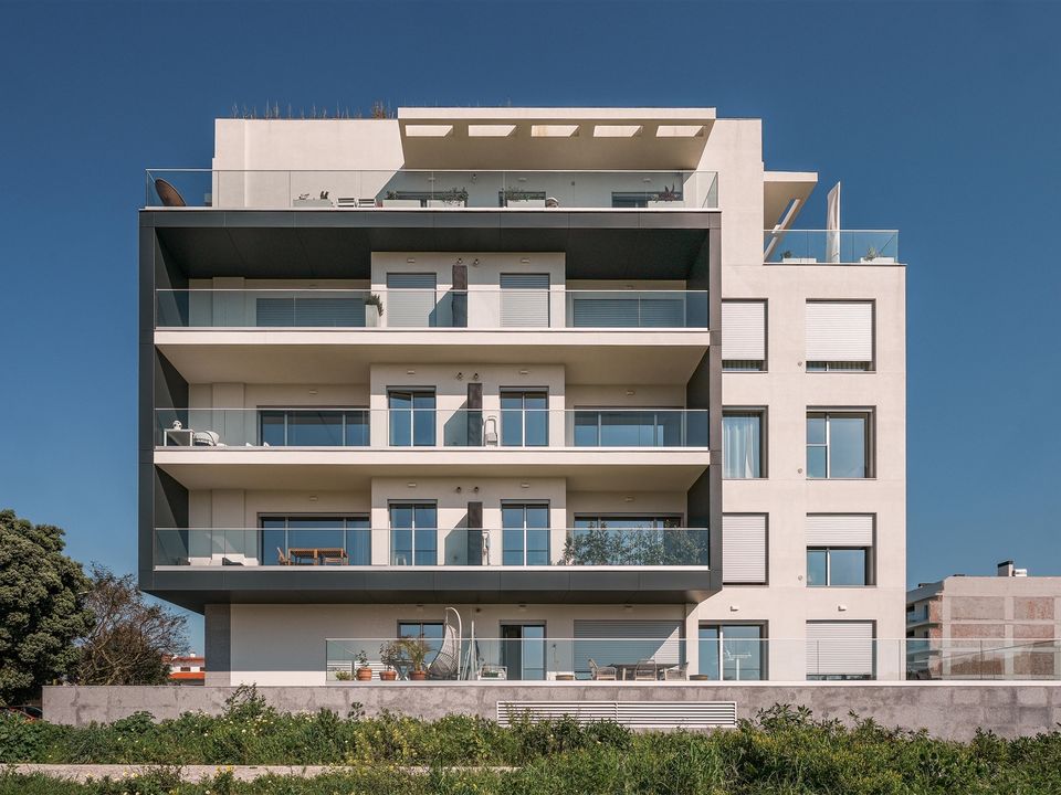 Apartamento en Cascais, Lisbon - foto 1