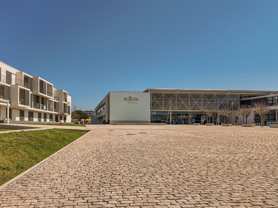 Apartamento en Cascais, Lisbon - foto 4