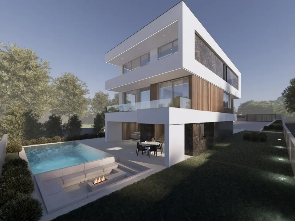 Villa a Sintra, Lisbon - foto 1