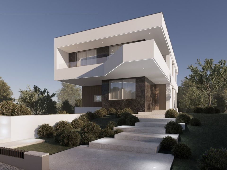 Villa a Sintra, Lisbon - foto 2