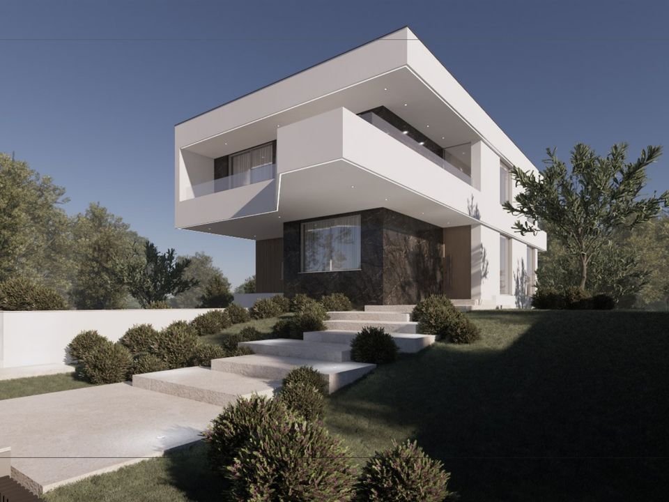 Villa a Sintra, Lisbon - foto 4