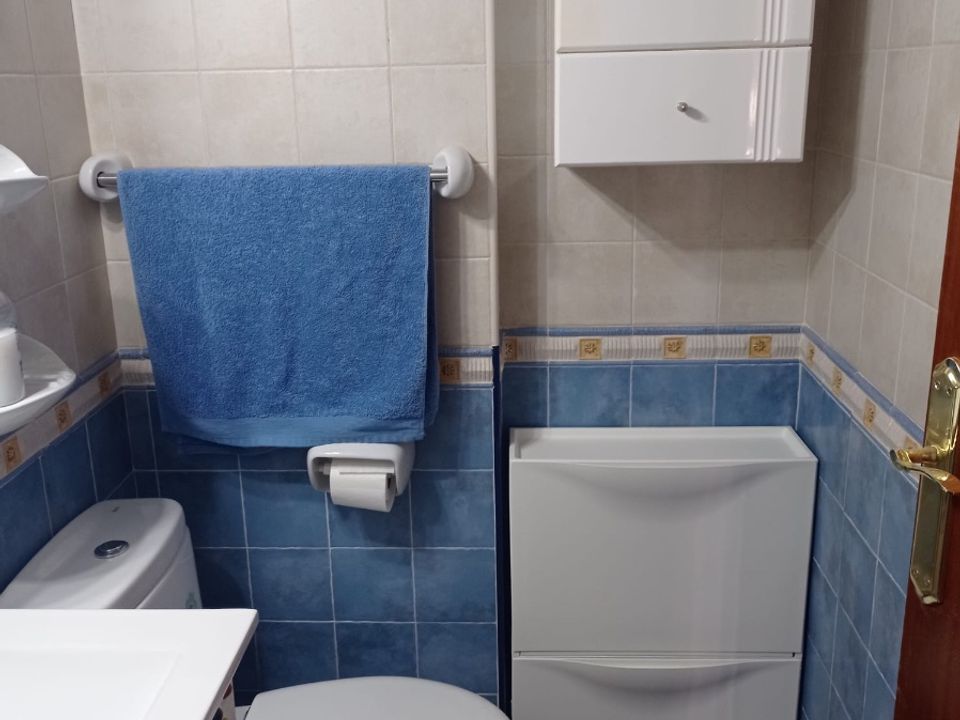 Apartament a Los Alcazares, Murcia - foto 4