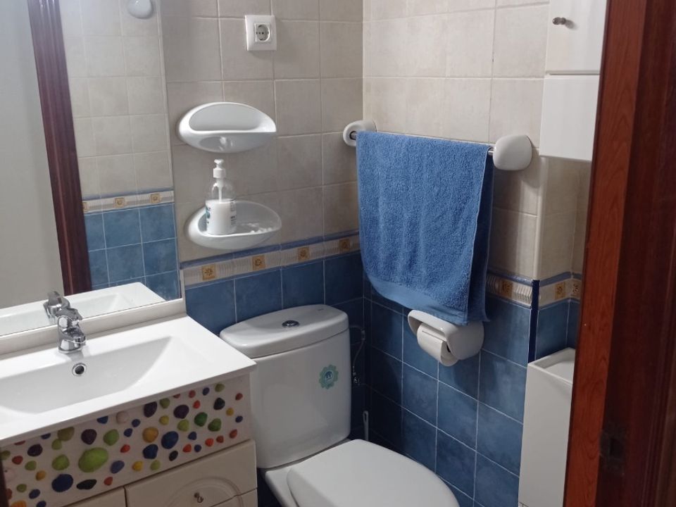 Apartament a Los Alcazares, Murcia - foto 5