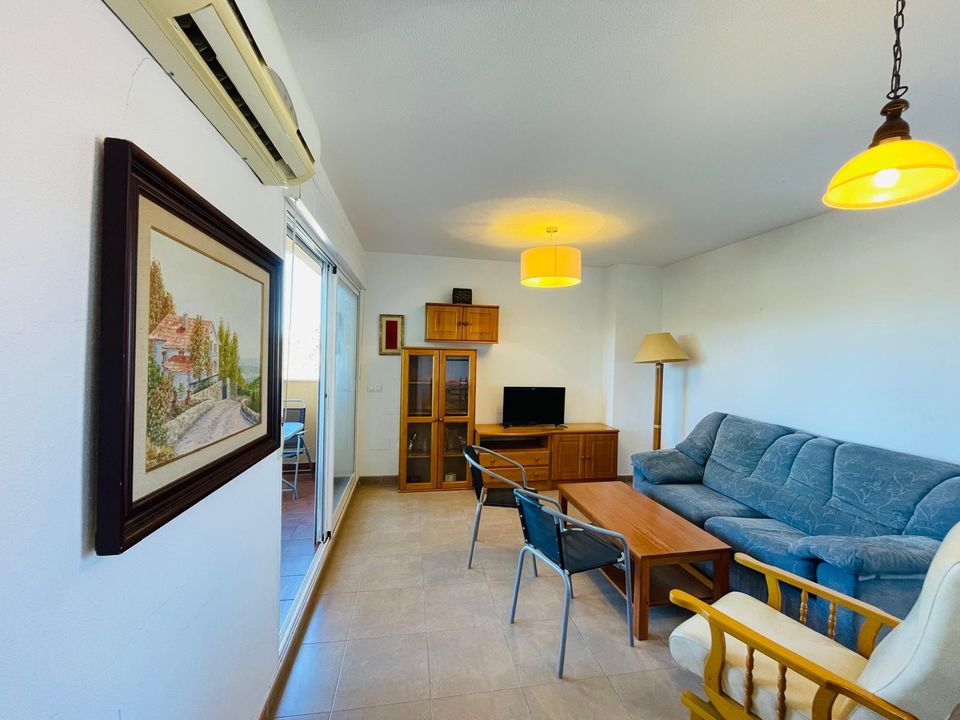 Lejlighed i Cartagena, Murcia - foto 1