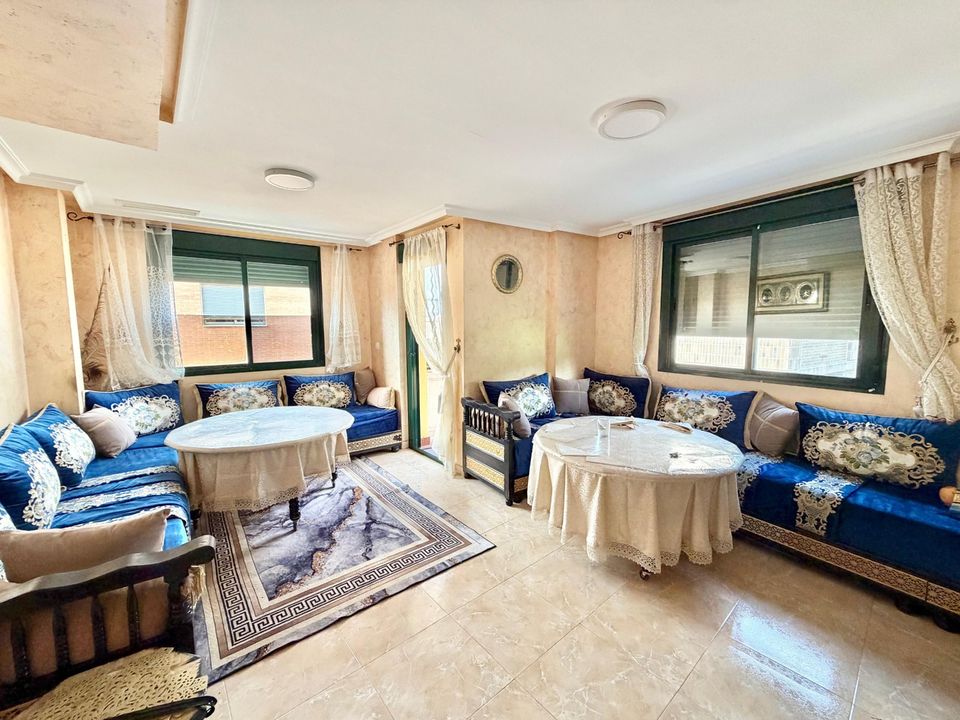Penthouse i Torre Pacheco, Murcia - foto 1