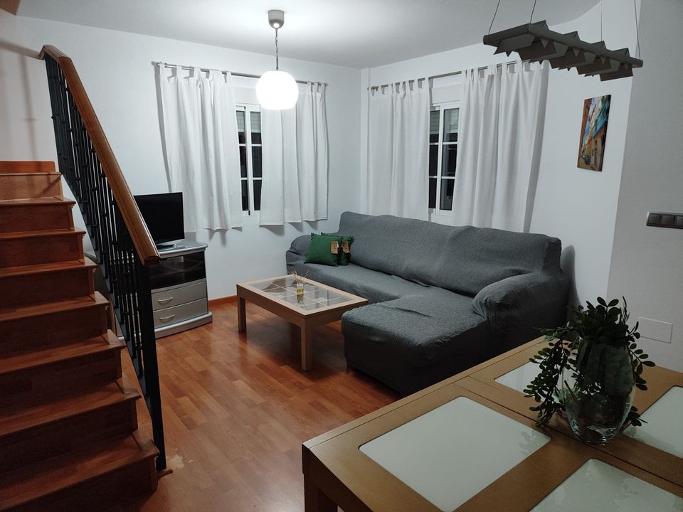 Byhus i San Javier, Murcia - foto 1