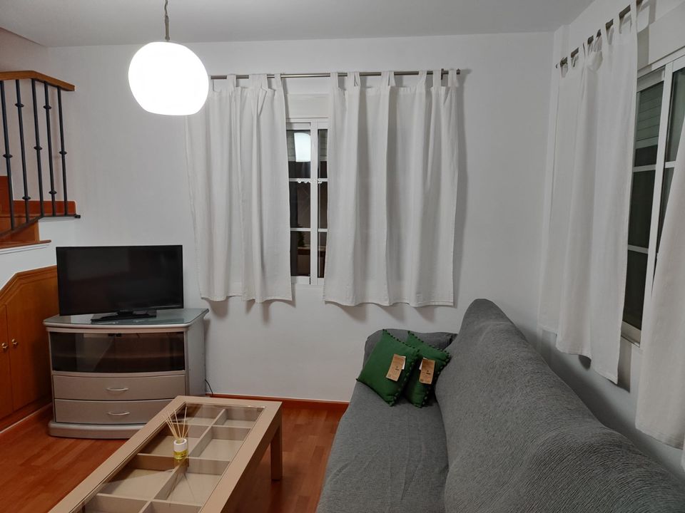 Byhus i San Javier, Murcia - foto 4
