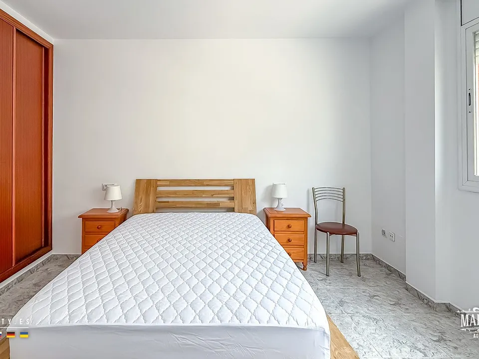Lejlighed i Lloret De Mar, Gerona - foto 4