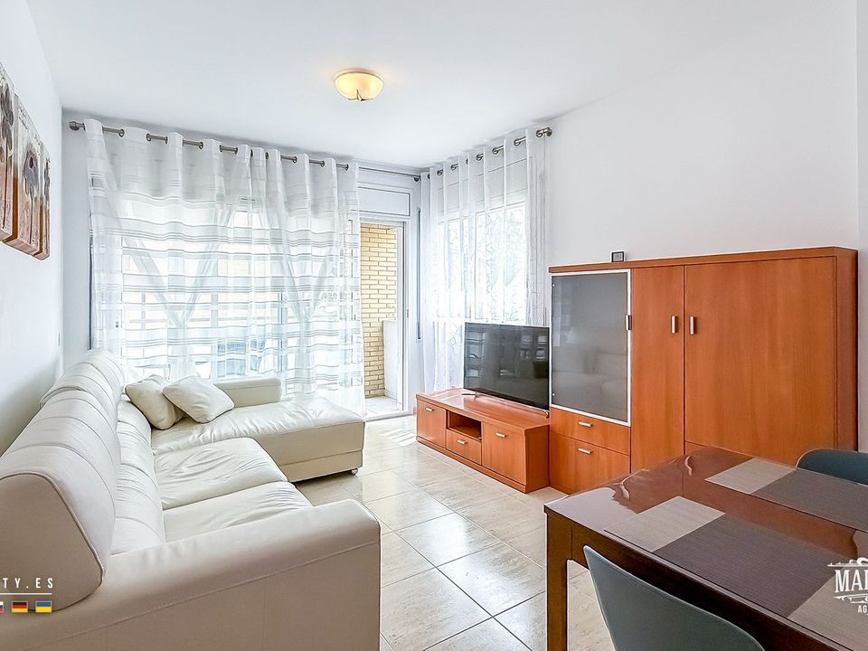 Lejlighed i Lloret De Mar, Gerona - foto 4