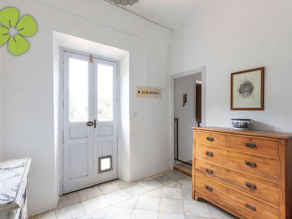 Herregård i Albanchez, Almeria - bilde 3