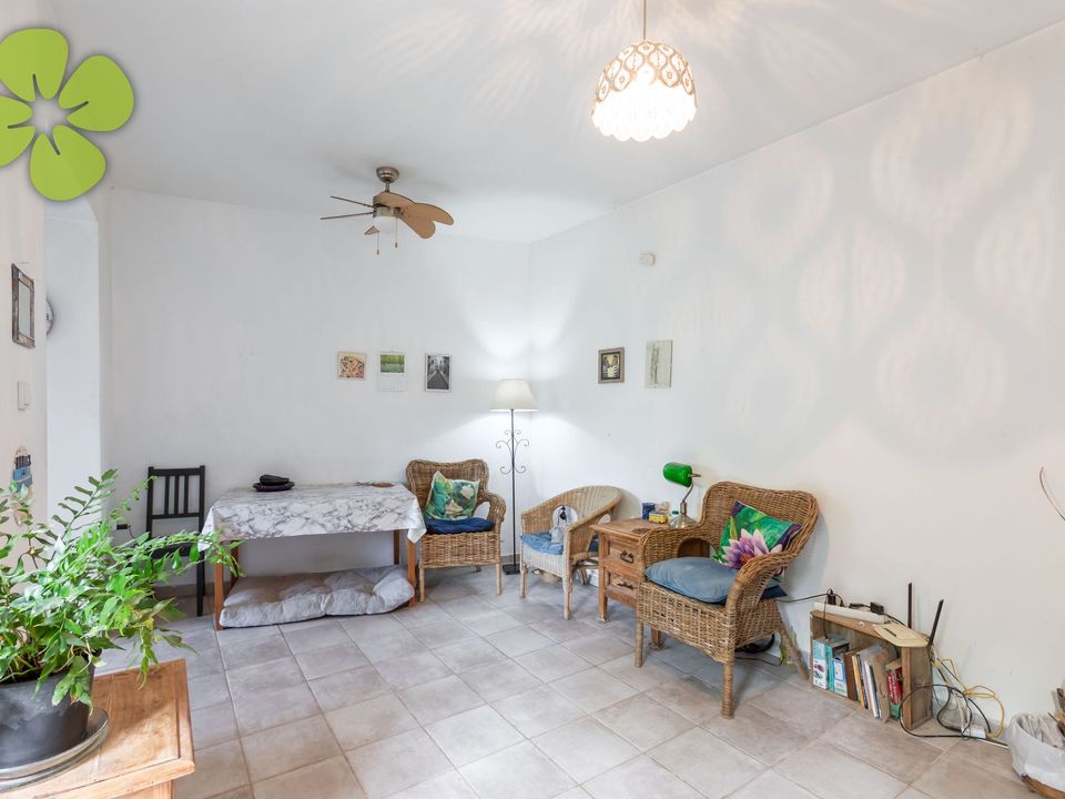 Herregård i Albanchez, Almeria - bilde 4