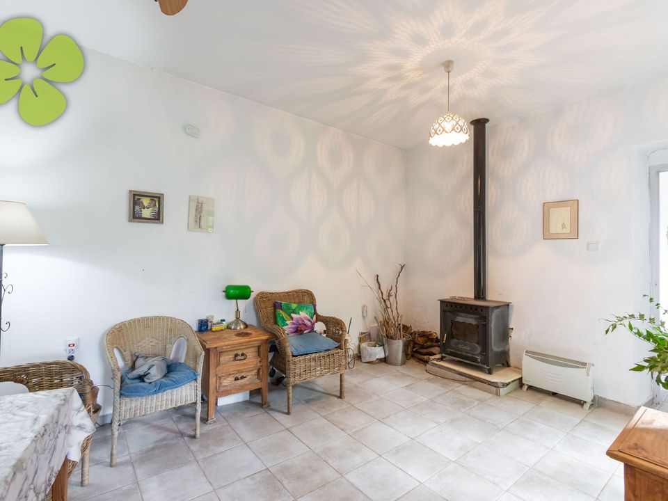 Herregård i Albanchez, Almeria - bilde 5