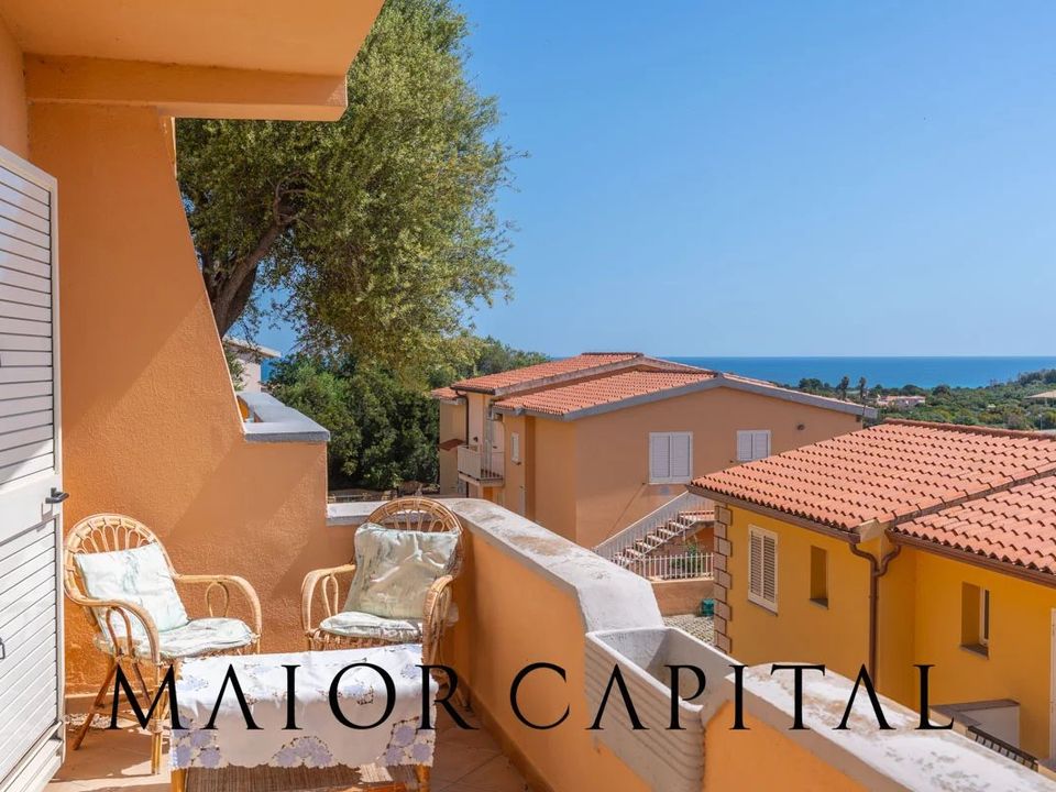 Villa i Budoni, Sassari - foto 1