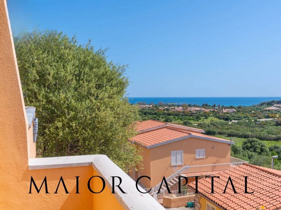 Villa i Budoni, Sassari - foto 2