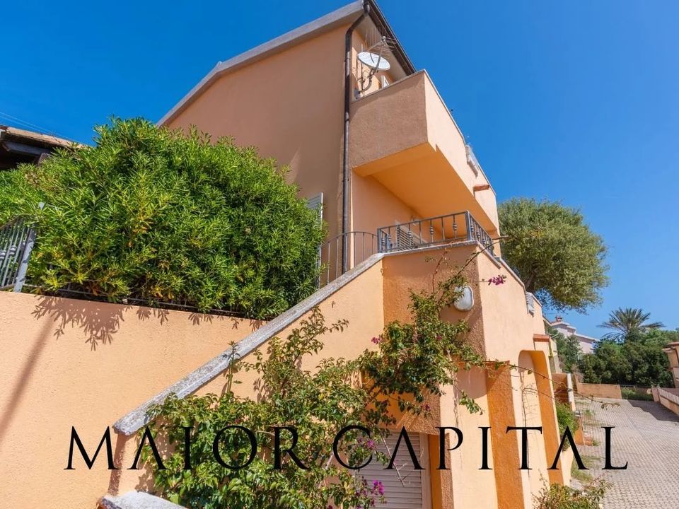 Villa i Budoni, Sassari - foto 3