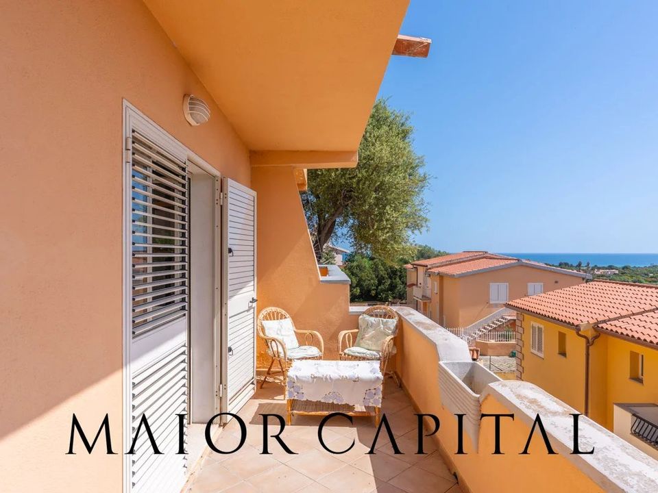 Villa i Budoni, Sassari - foto 4