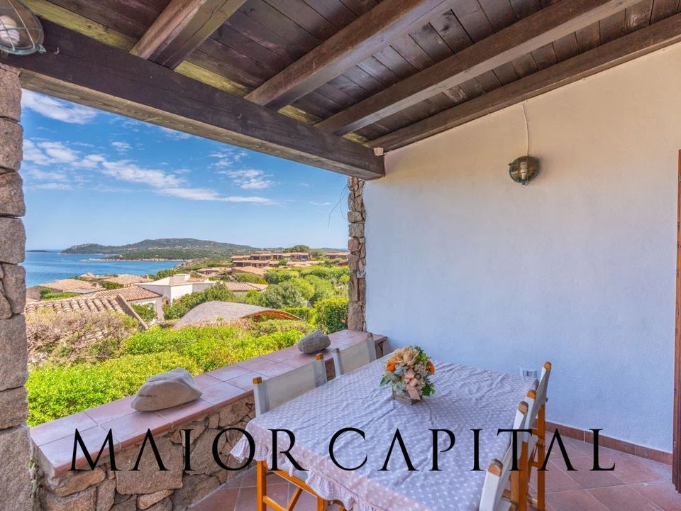 Villa i San Teodoro, Sassari - bilde 2