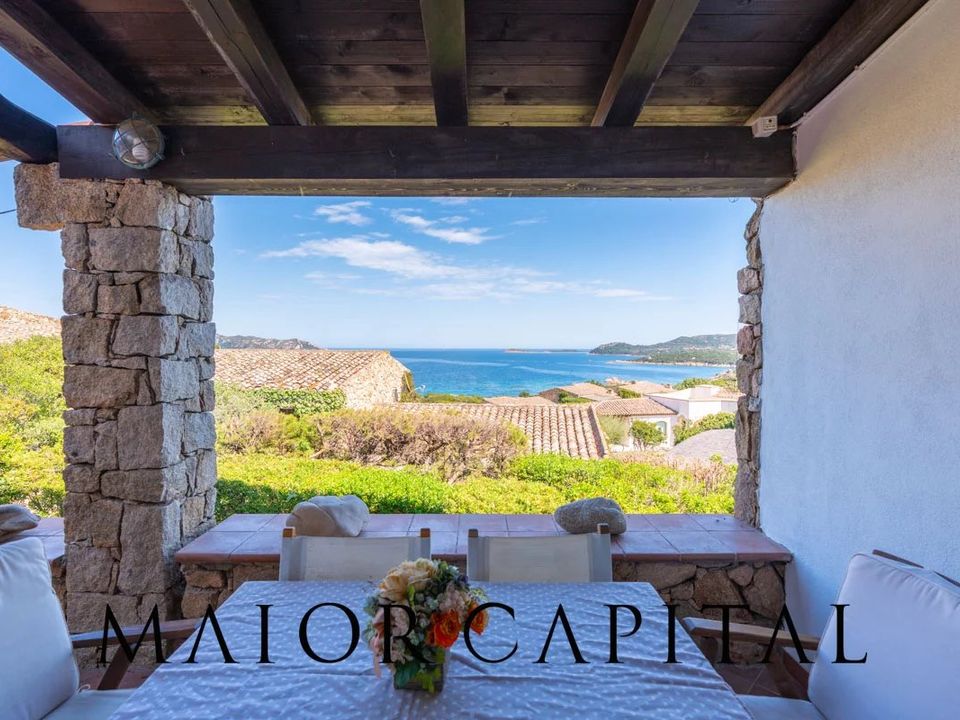 Villa i San Teodoro, Sassari - bilde 3
