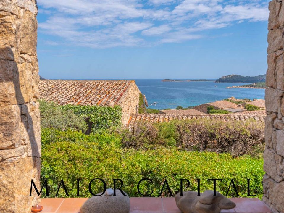 Villa i San Teodoro, Sassari - bilde 4