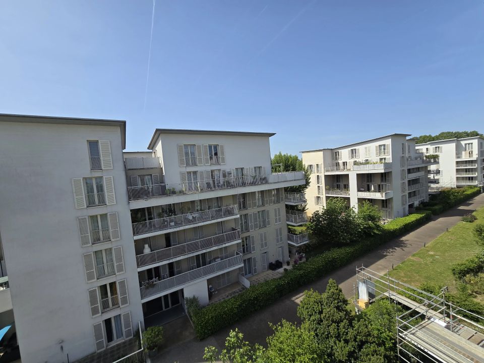Leilighet i Bordeaux, Gironde - bilde 2