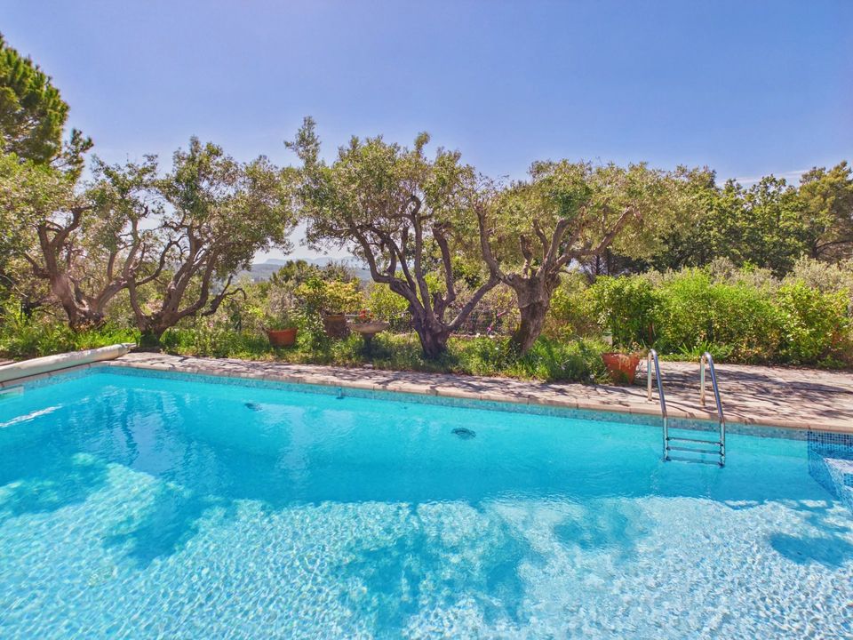 Villa i Draguignan, Var - foto 2