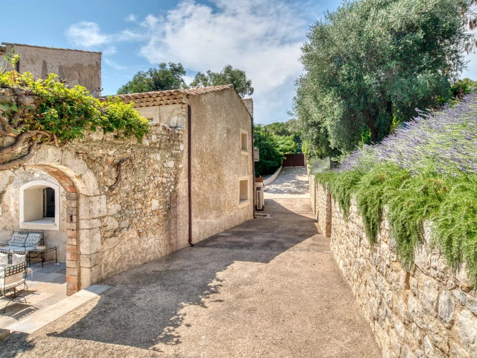 Villa i Saint-Paul-de-Vence, Alpes-Maritimes - foto 3