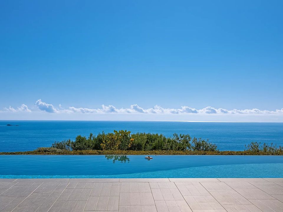 Villa i Carqueiranne, Var - foto 1