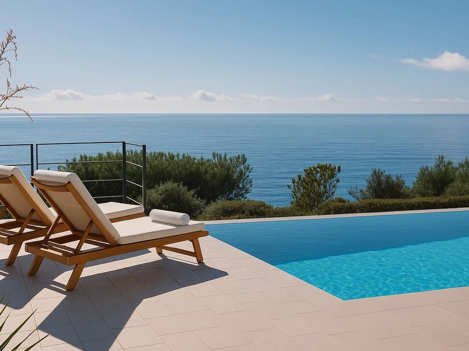 Villa i Carqueiranne, Var - foto 3