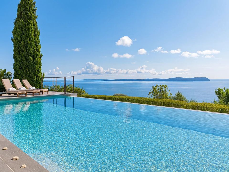 Villa i Carqueiranne, Var - foto 4
