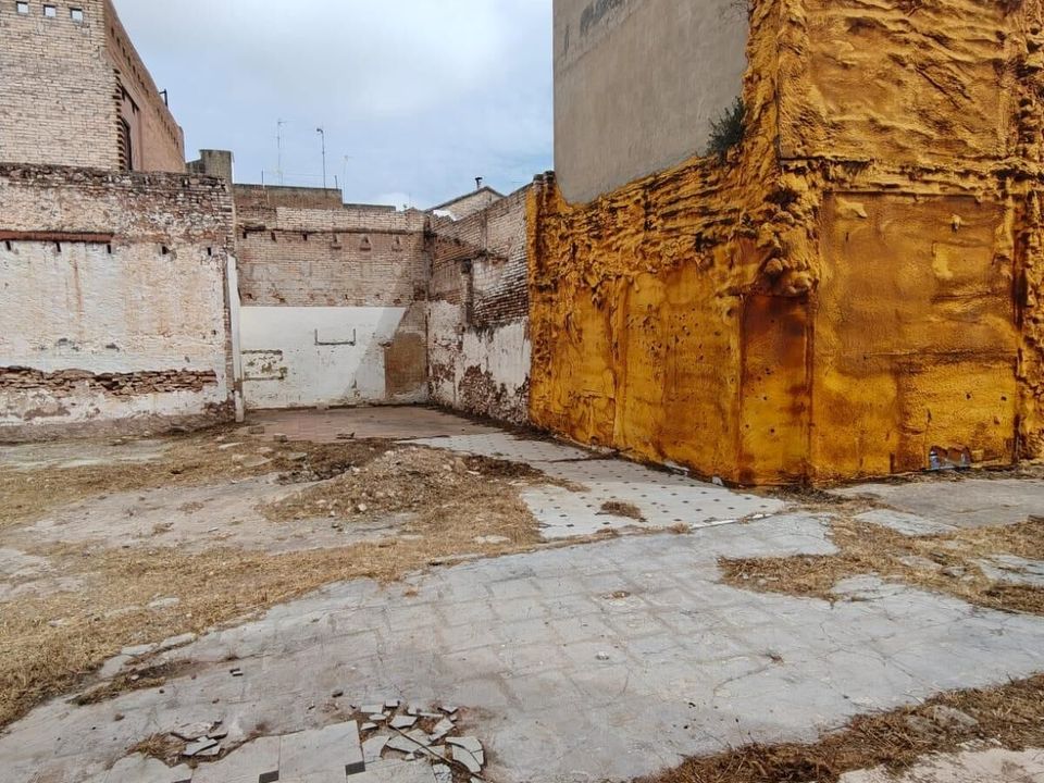 Helårsgrund i Valencia, Valencia - foto 5