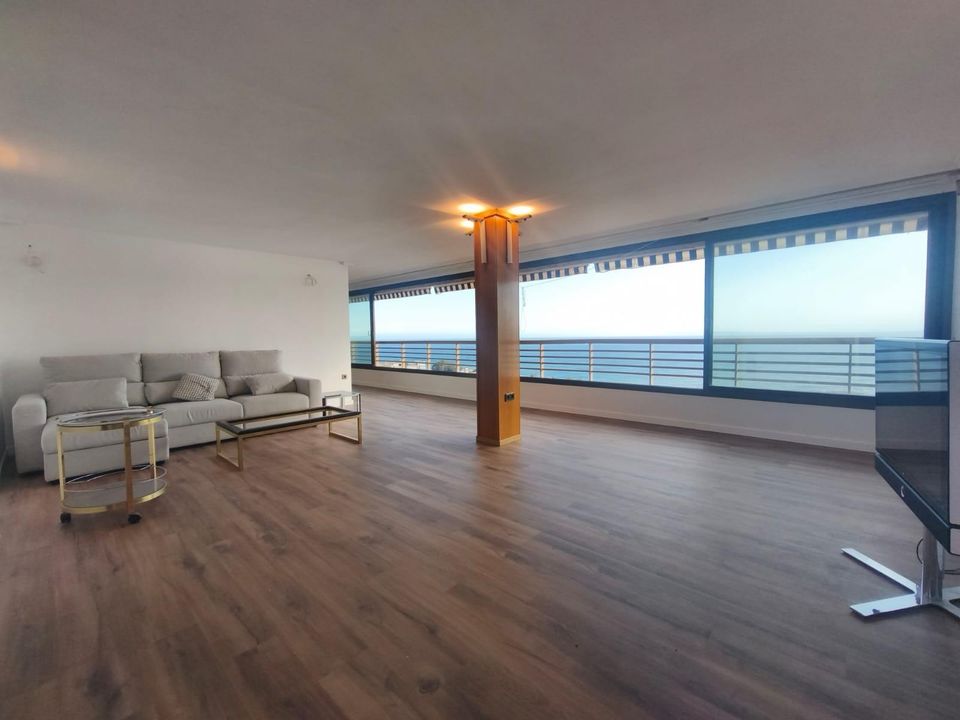 Lejlighed i Sant Joan D'alacant, Alicante - foto 1